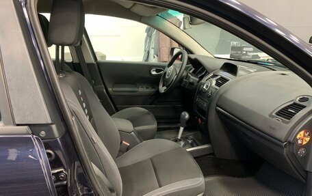 Renault Megane II, 2008 год, 380 000 рублей, 12 фотография