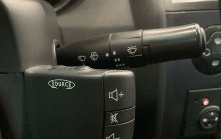 Renault Megane II, 2008 год, 380 000 рублей, 16 фотография