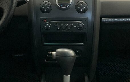 Renault Megane II, 2008 год, 380 000 рублей, 15 фотография