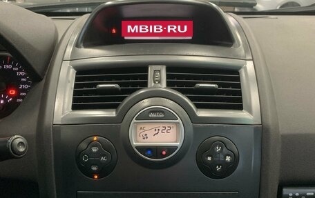 Renault Megane II, 2008 год, 380 000 рублей, 14 фотография