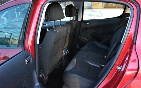 Peugeot 308 II, 2008 год, 499 000 рублей, 11 фотография