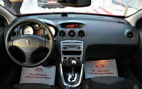 Peugeot 308 II, 2008 год, 499 000 рублей, 17 фотография