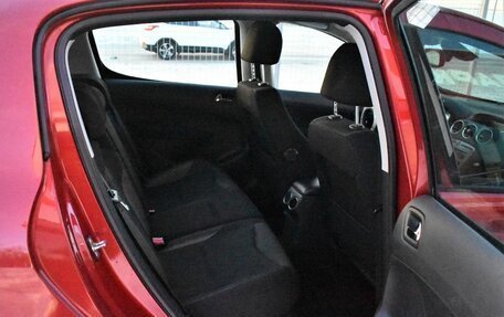 Peugeot 308 II, 2008 год, 499 000 рублей, 14 фотография