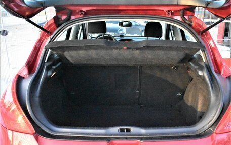 Peugeot 308 II, 2008 год, 499 000 рублей, 12 фотография