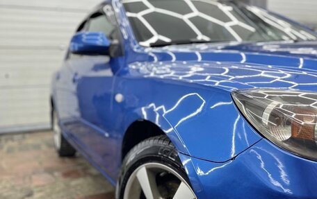 Mazda 3, 2006 год, 495 000 рублей, 2 фотография