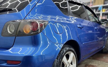 Mazda 3, 2006 год, 495 000 рублей, 3 фотография