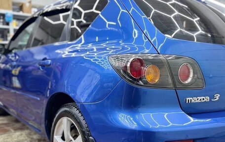 Mazda 3, 2006 год, 495 000 рублей, 4 фотография