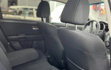 Mazda 3, 2006 год, 495 000 рублей, 8 фотография