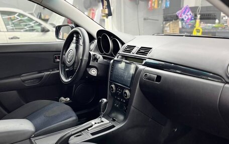Mazda 3, 2006 год, 495 000 рублей, 7 фотография
