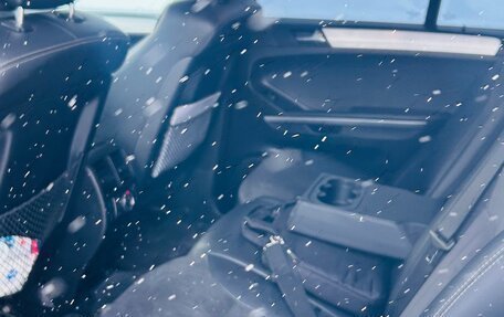 Mercedes-Benz M-Класс, 2007 год, 1 200 000 рублей, 11 фотография