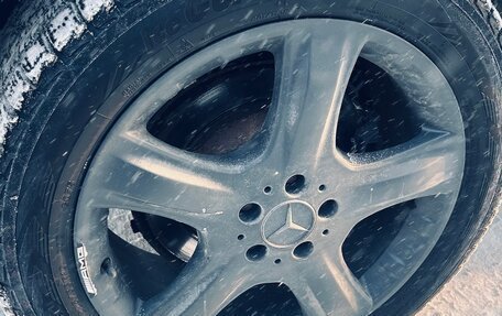 Mercedes-Benz M-Класс, 2007 год, 1 200 000 рублей, 12 фотография