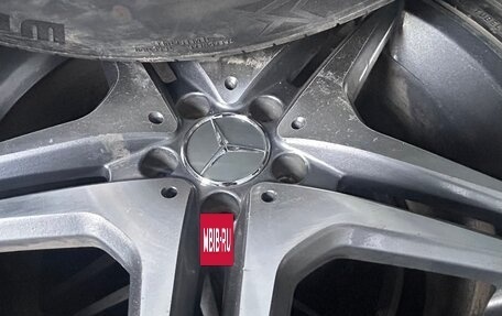 Mercedes-Benz M-Класс, 2007 год, 1 200 000 рублей, 14 фотография