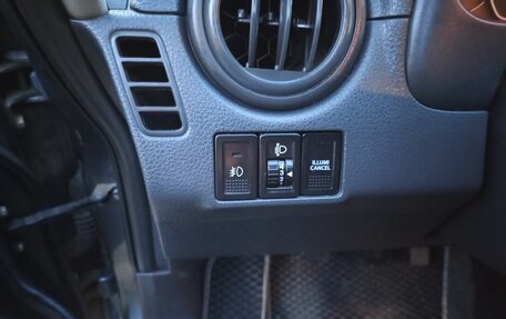 Suzuki SX4 II рестайлинг, 2008 год, 450 000 рублей, 8 фотография