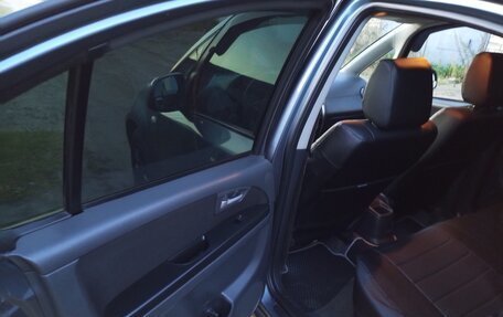 Suzuki SX4 II рестайлинг, 2008 год, 450 000 рублей, 11 фотография