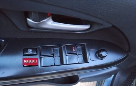 Suzuki SX4 II рестайлинг, 2008 год, 450 000 рублей, 5 фотография