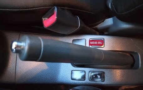 Suzuki SX4 II рестайлинг, 2008 год, 450 000 рублей, 7 фотография