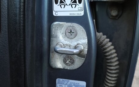 Suzuki SX4 II рестайлинг, 2008 год, 450 000 рублей, 15 фотография