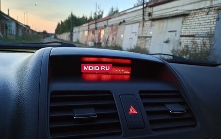 Suzuki SX4 II рестайлинг, 2008 год, 450 000 рублей, 19 фотография