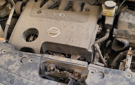 Nissan Murano, 2011 год, 775 000 рублей, 6 фотография