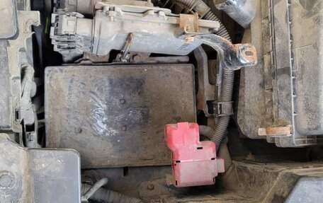 Nissan Murano, 2011 год, 775 000 рублей, 8 фотография