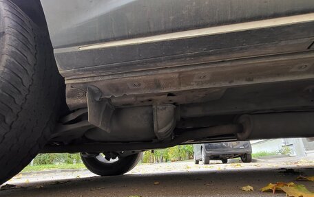 Nissan Murano, 2011 год, 775 000 рублей, 15 фотография