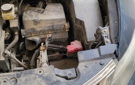 Nissan Murano, 2011 год, 775 000 рублей, 7 фотография