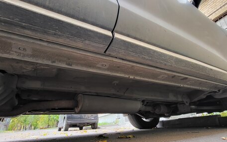 Nissan Murano, 2011 год, 775 000 рублей, 14 фотография