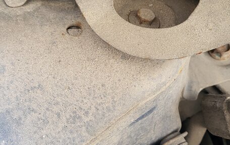 Nissan Murano, 2011 год, 775 000 рублей, 9 фотография