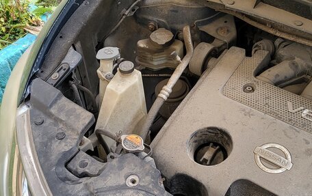 Nissan Murano, 2011 год, 775 000 рублей, 5 фотография