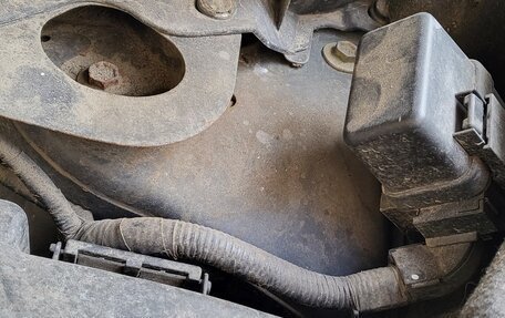 Nissan Murano, 2011 год, 775 000 рублей, 10 фотография