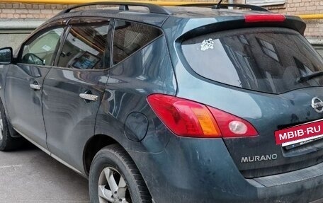 Nissan Murano, 2011 год, 775 000 рублей, 4 фотография