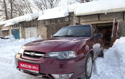 Daewoo Nexia I рестайлинг, 2010 год, 415 000 рублей, 1 фотография