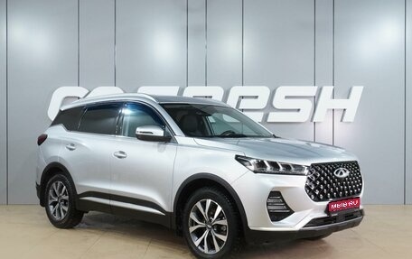 Chery Tiggo 7 Pro, 2022 год, 1 689 000 рублей, 1 фотография