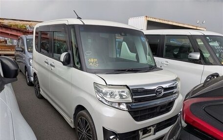 Daihatsu Tanto III, 2015 год, 950 000 рублей, 1 фотография