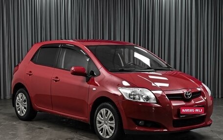 Toyota Auris II, 2008 год, 699 000 рублей, 1 фотография