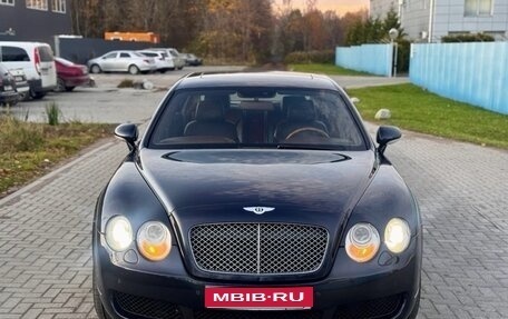 Bentley Continental Flying Spur, 2006 год, 1 350 000 рублей, 1 фотография