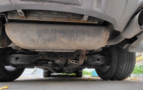 Nissan Murano, 2011 год, 775 000 рублей, 16 фотография