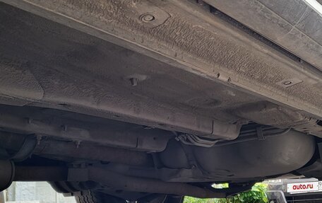 Nissan Murano, 2011 год, 775 000 рублей, 17 фотография