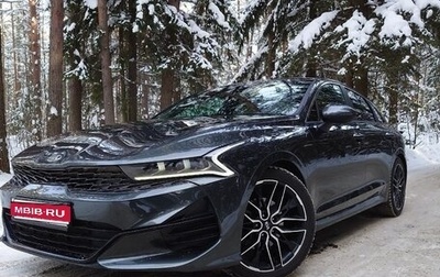 KIA K5, 2020 год, 2 550 000 рублей, 1 фотография