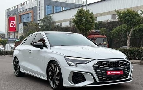 Audi A3, 2022 год, 1 840 000 рублей, 1 фотография