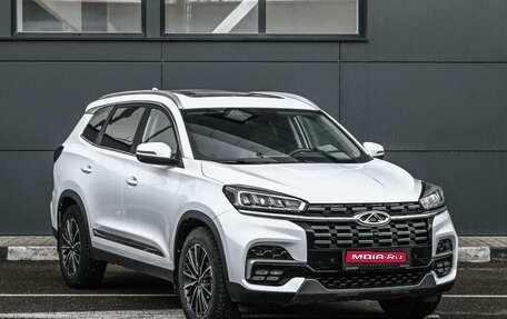 Chery Tiggo 8 I, 2023 год, 2 149 000 рублей, 1 фотография