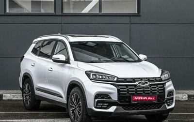 Chery Tiggo 8 I, 2023 год, 2 149 000 рублей, 1 фотография