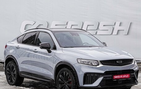 Geely Tugella FY11, 2024 год, 3 490 000 рублей, 1 фотография