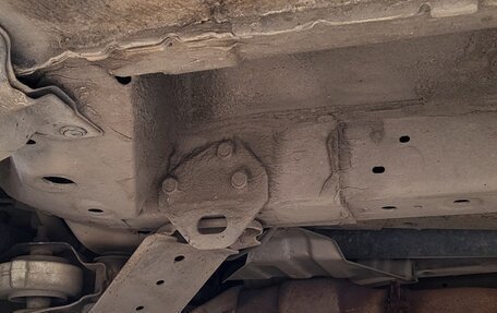 Nissan Murano, 2011 год, 775 000 рублей, 19 фотография