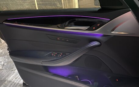 BMW 5 серия, 2017 год, 3 300 000 рублей, 6 фотография