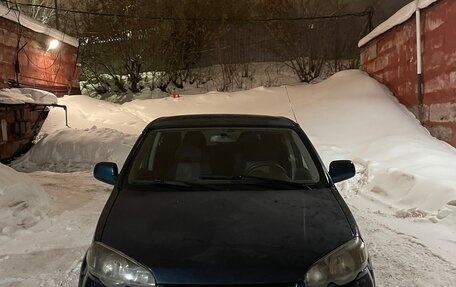 Honda HR-V I, 2000 год, 450 000 рублей, 5 фотография