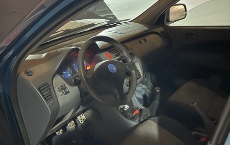 Honda HR-V I, 2000 год, 450 000 рублей, 20 фотография