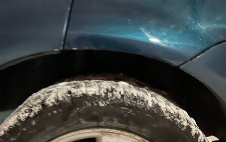 Honda HR-V I, 2000 год, 450 000 рублей, 19 фотография