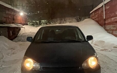 Honda HR-V I, 2000 год, 450 000 рублей, 12 фотография