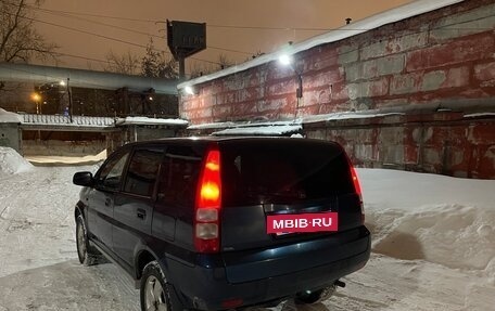 Honda HR-V I, 2000 год, 450 000 рублей, 17 фотография